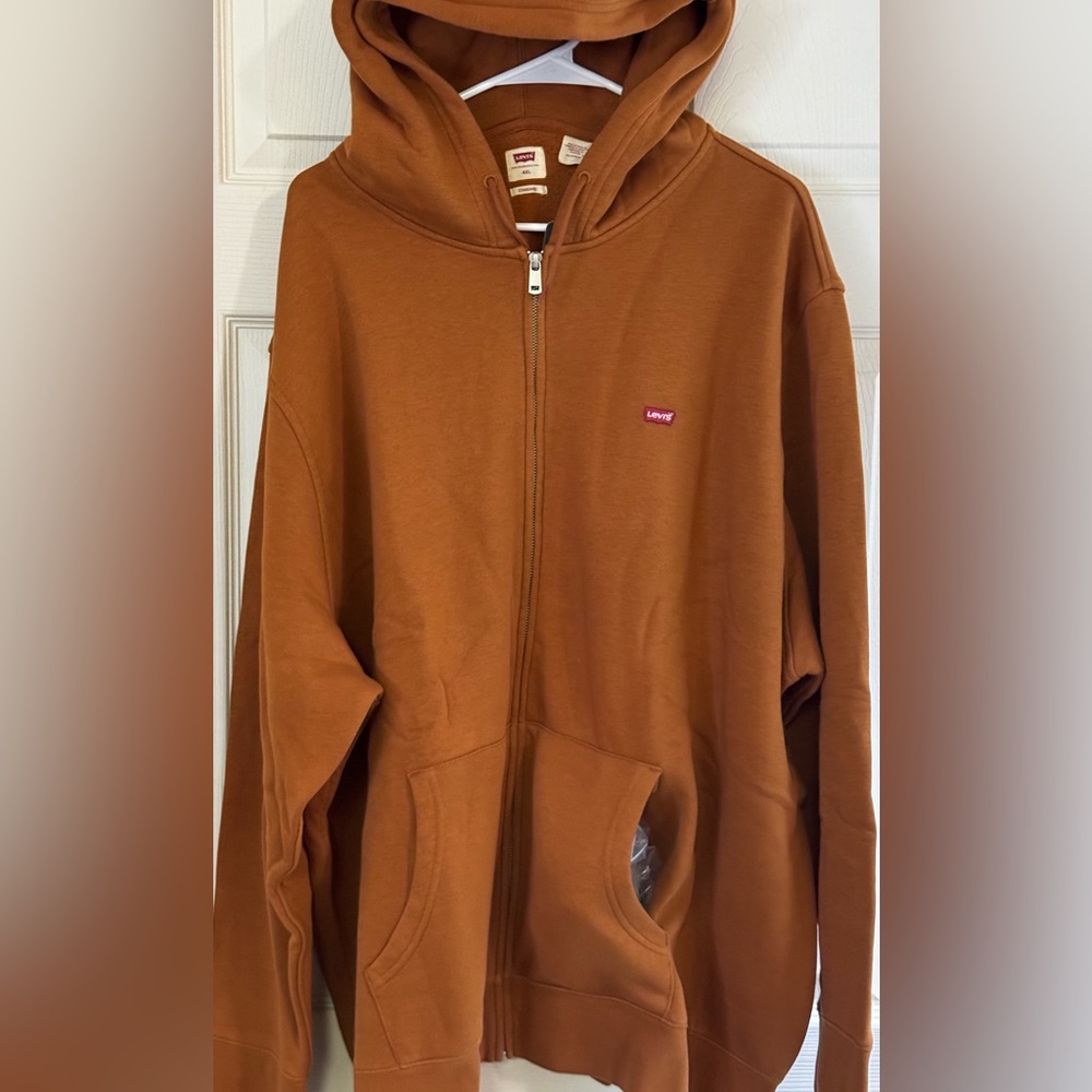 Levi’s jacket